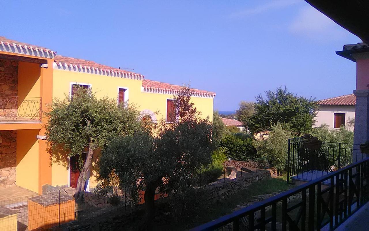 Secret Garden Apartment Будони Екстериор снимка