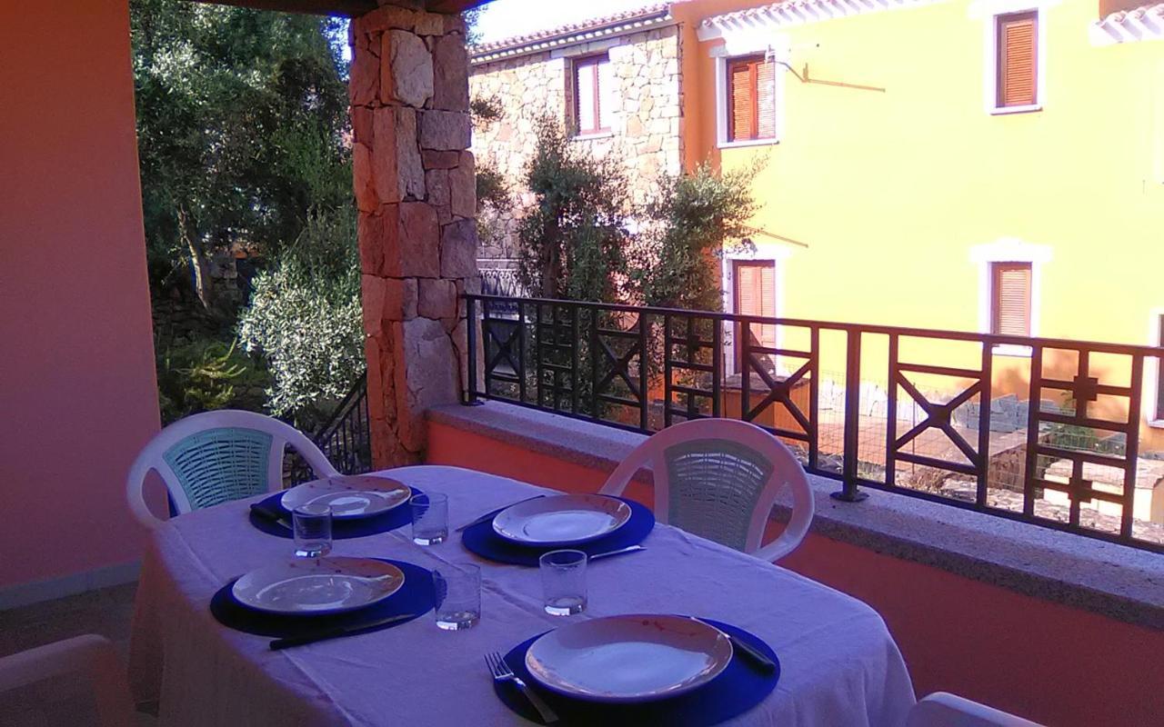 Secret Garden Apartment Будони Екстериор снимка