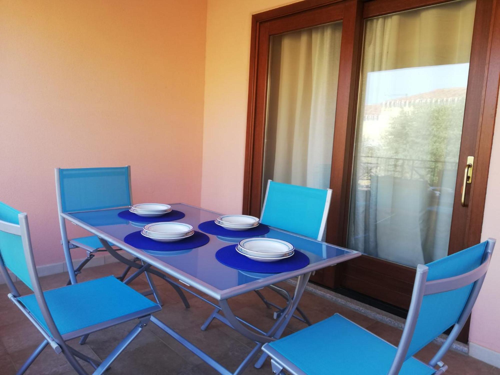Secret Garden Apartment Будони Екстериор снимка